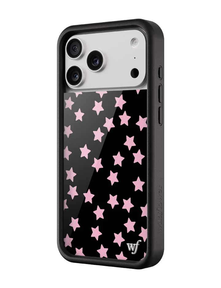 Super Cute Stars iPhone Case - Image 2