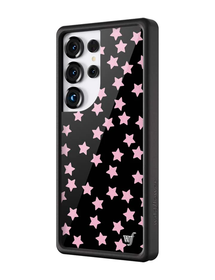 Super Cute Stars Samsung Galaxy Case - Image 2