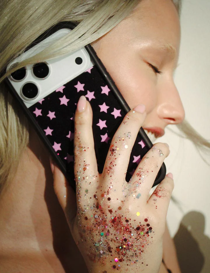 Super Cute Stars Samsung Galaxy Case - Image 9