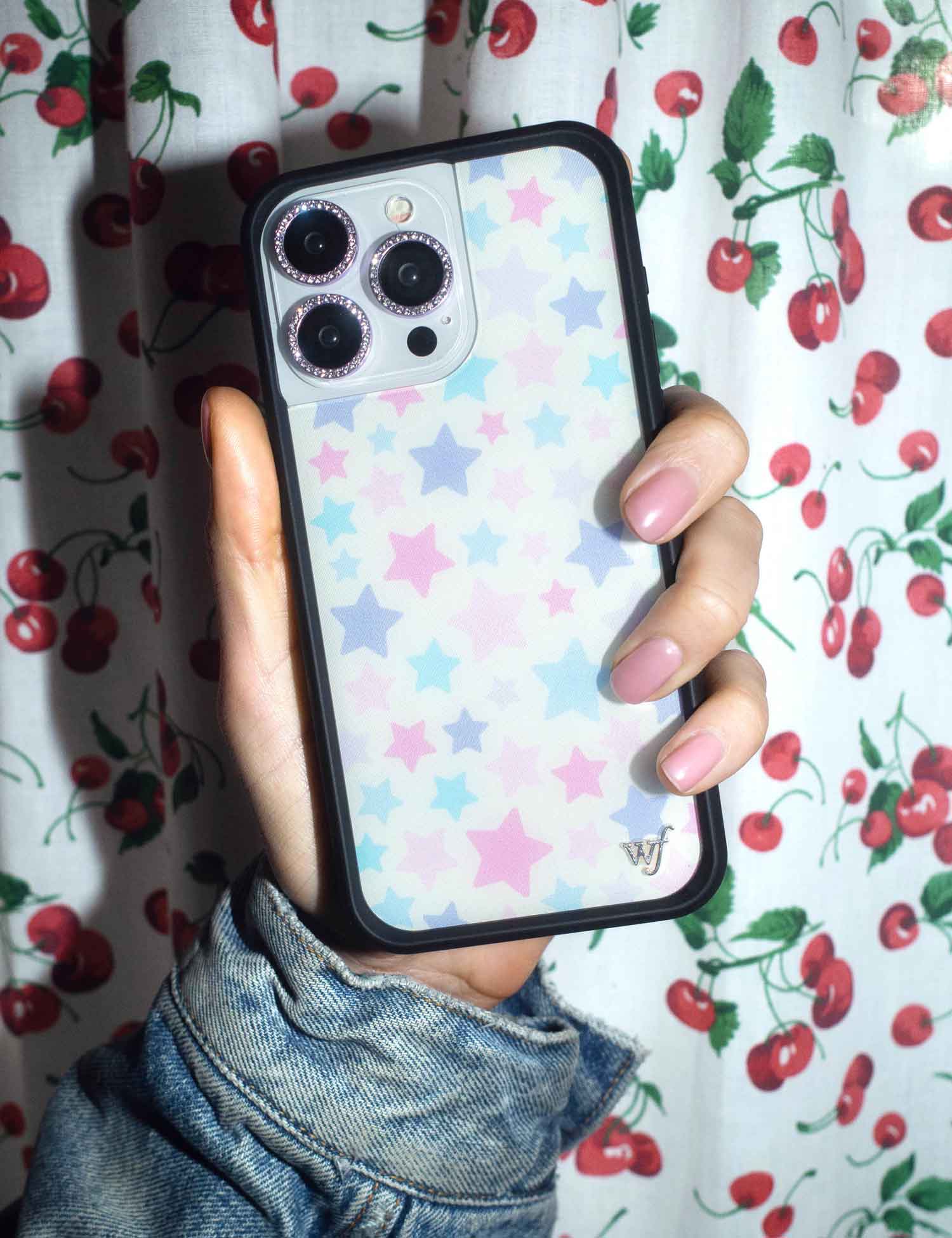 Super Sweet Stars iPhone Case - Image 17