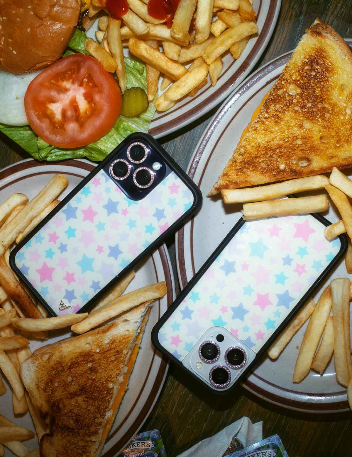 Super Sweet Stars iPhone Case - Image 19
