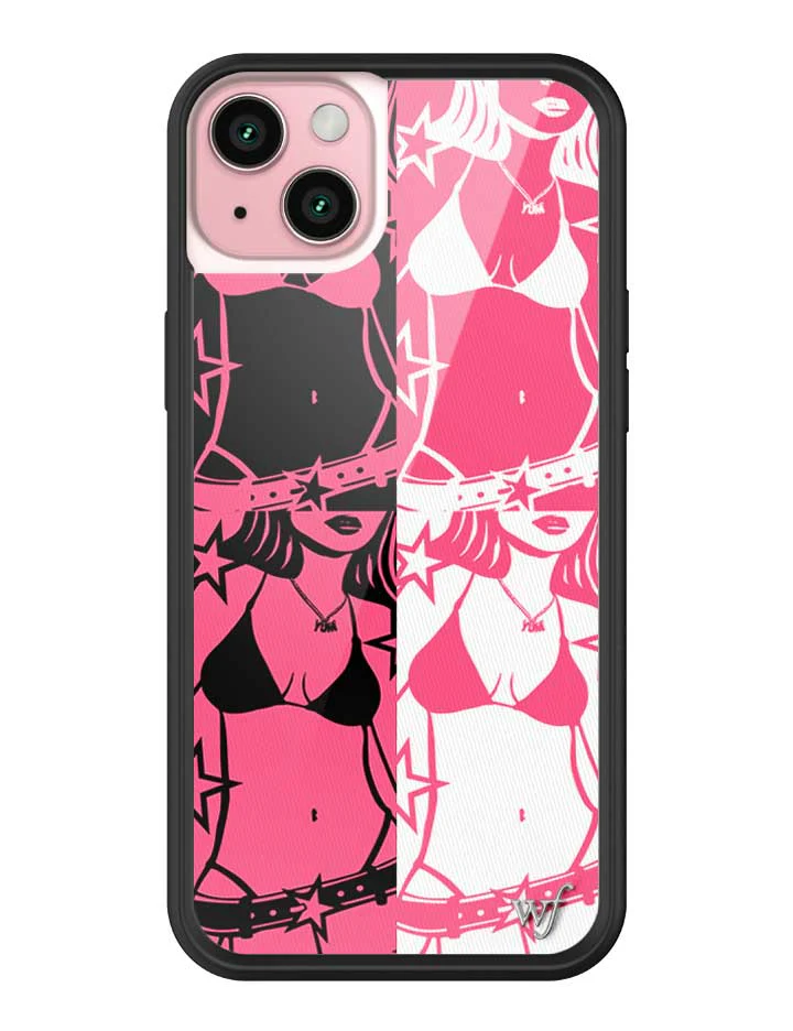Tara Yummy iPhone Case - Image 11