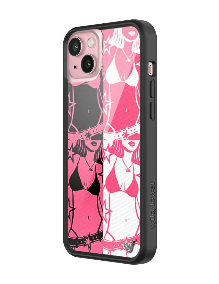 Tara Yummy iPhone Case - Image 12