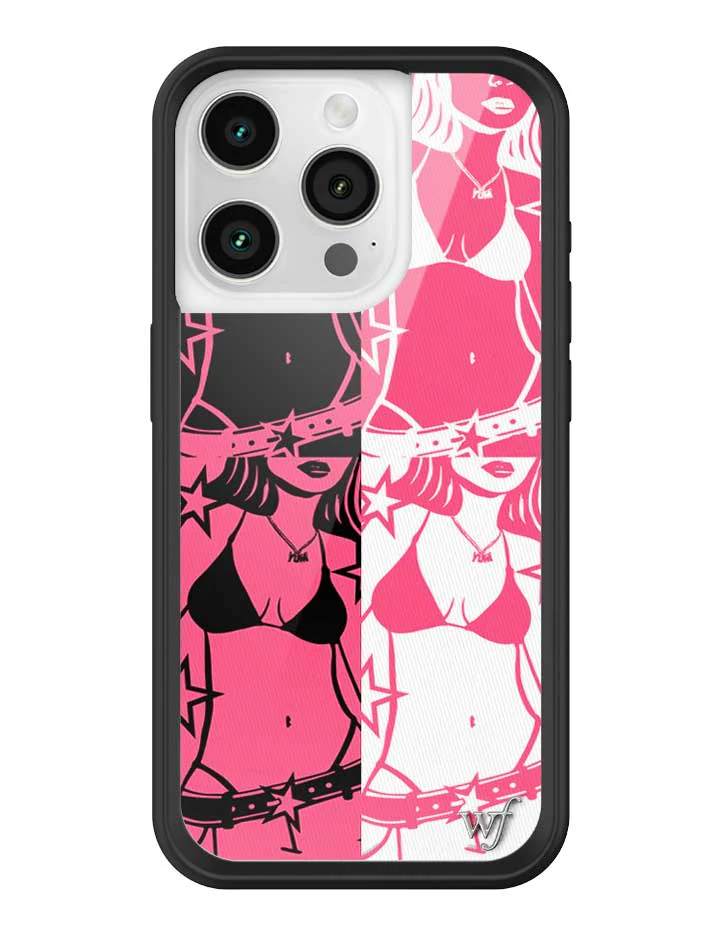 Tara Yummy iPhone Case - Image 13