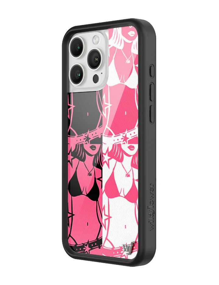 Tara Yummy iPhone Case - Image 2