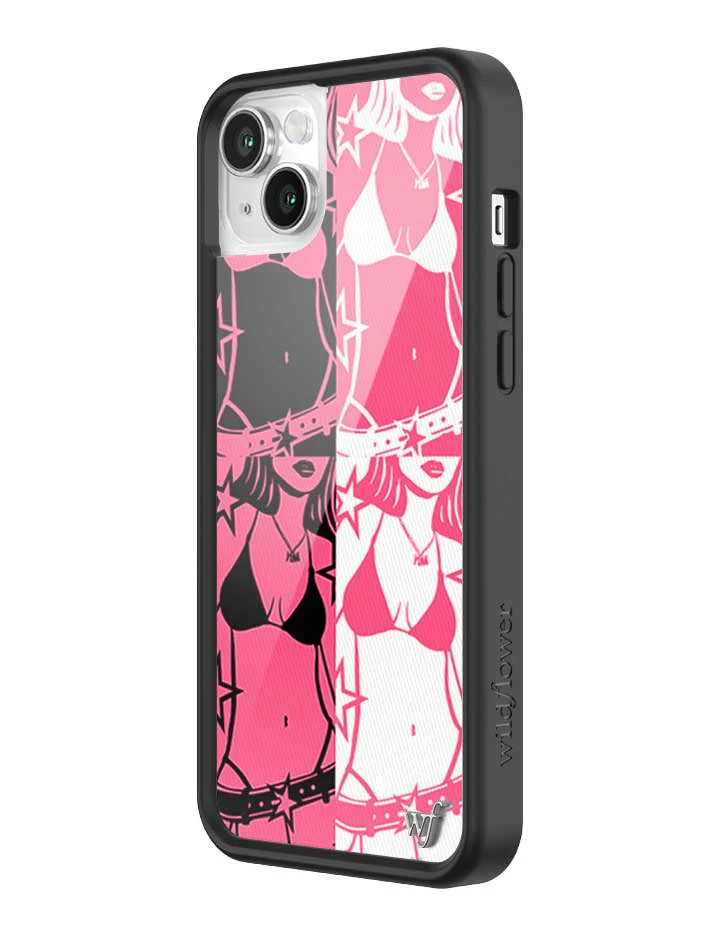 Tara Yummy iPhone Case - Image 20