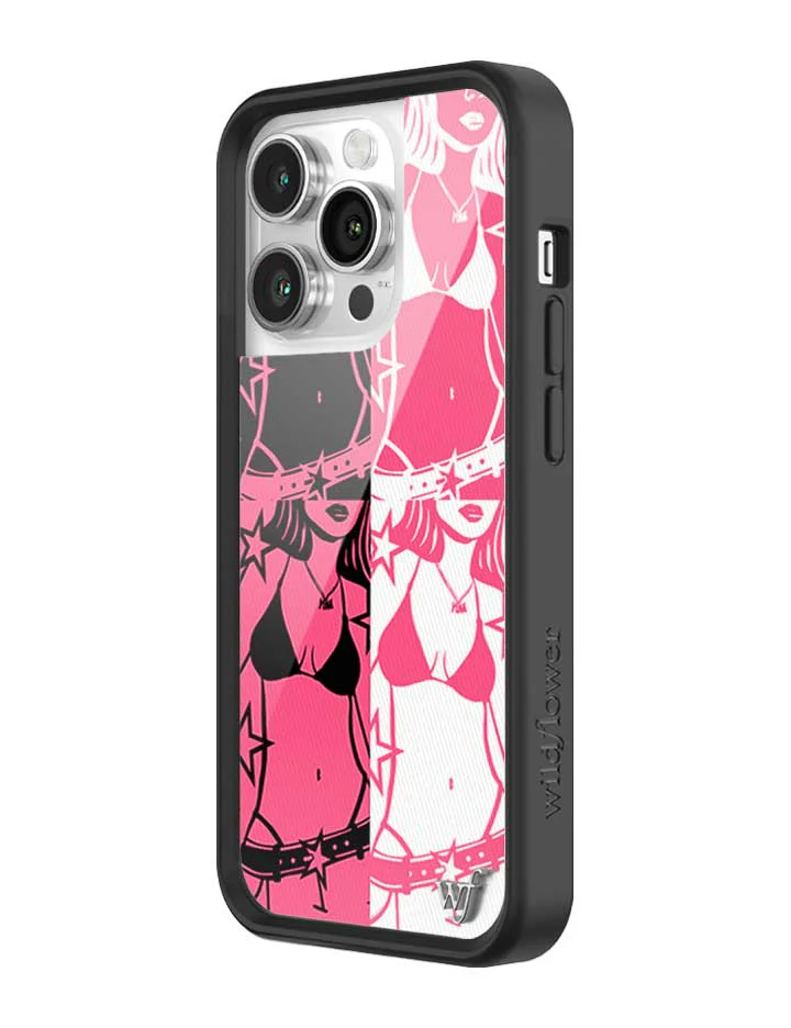 Tara Yummy iPhone Case - Image 22