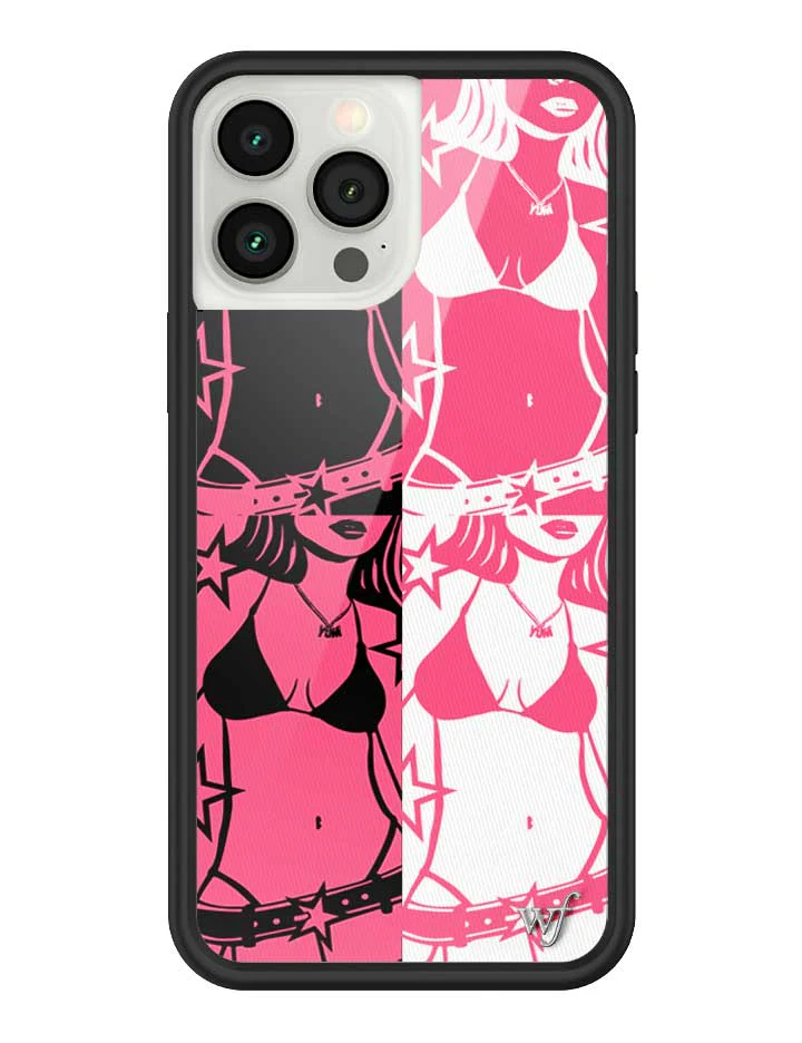Tara Yummy iPhone Case - Image 25