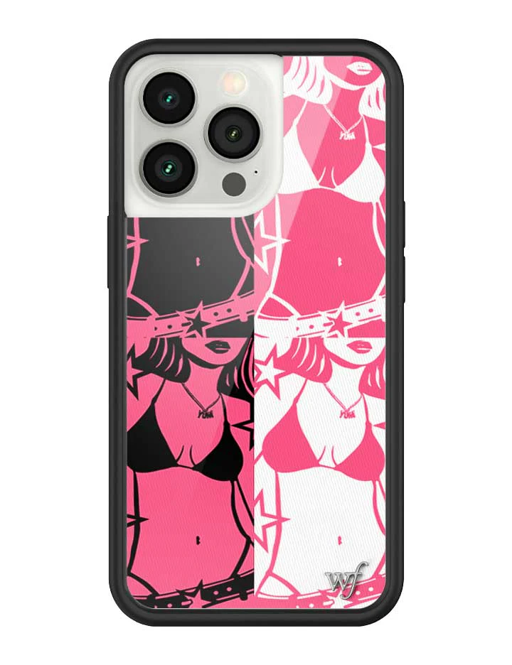 Tara Yummy iPhone Case - Image 27