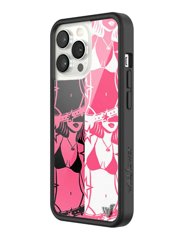 Tara Yummy iPhone Case - Image 28