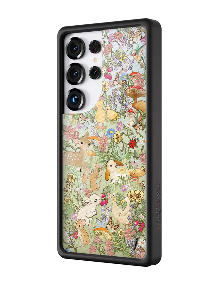 Taylor Giavasis Samsung Galaxy Case - Image 2
