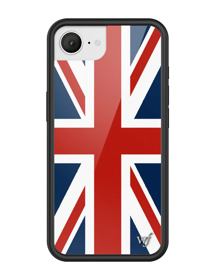 Union Jack iPhone Case - Image 10