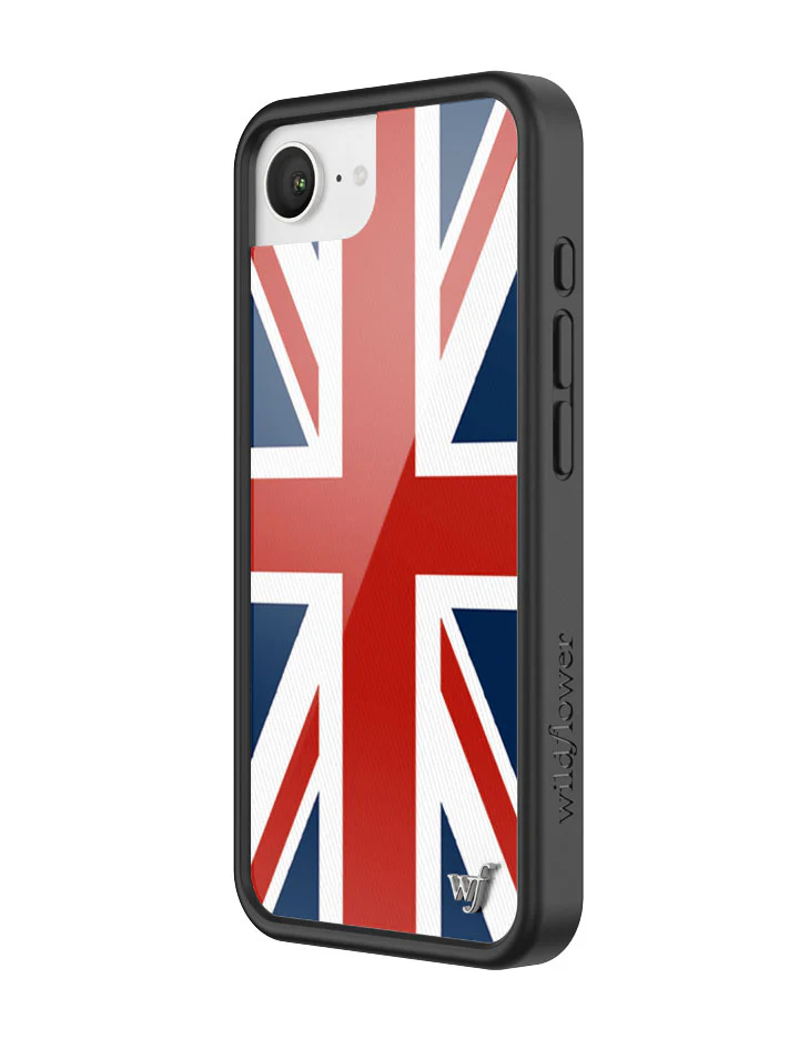 Union Jack iPhone Case - Image 11
