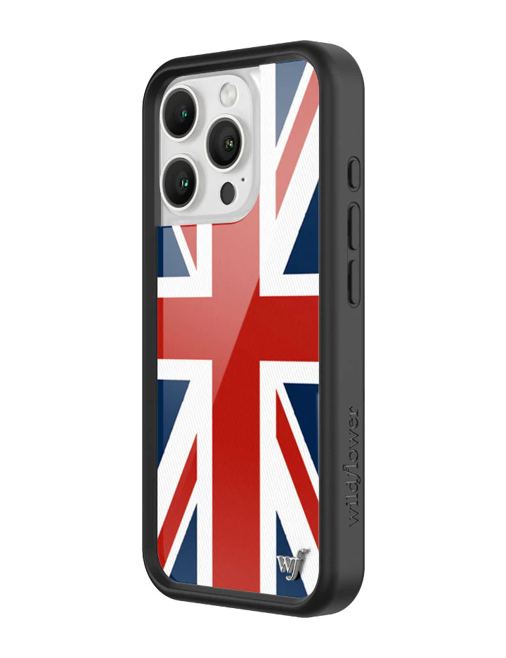 Union Jack iPhone Case - Image 20
