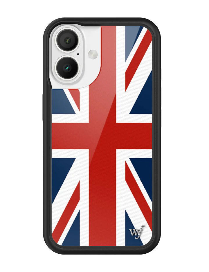 Union Jack iPhone Case - Image 21