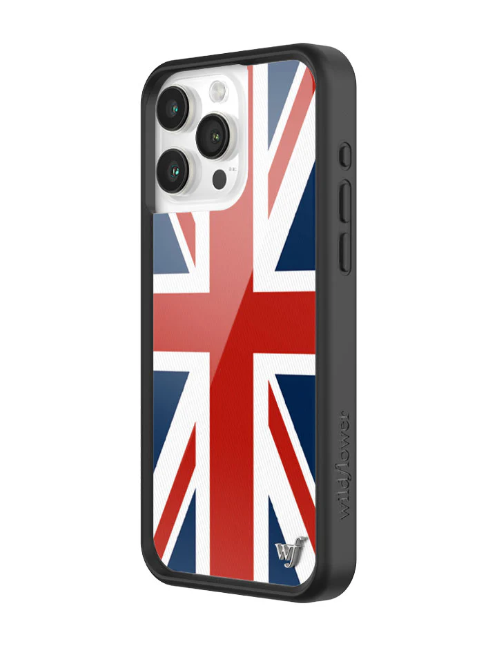 Union Jack iPhone Case - Image 26