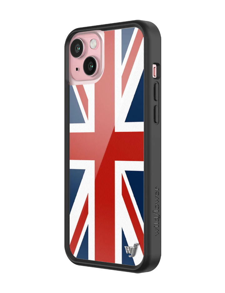 Union Jack iPhone Case - Image 28