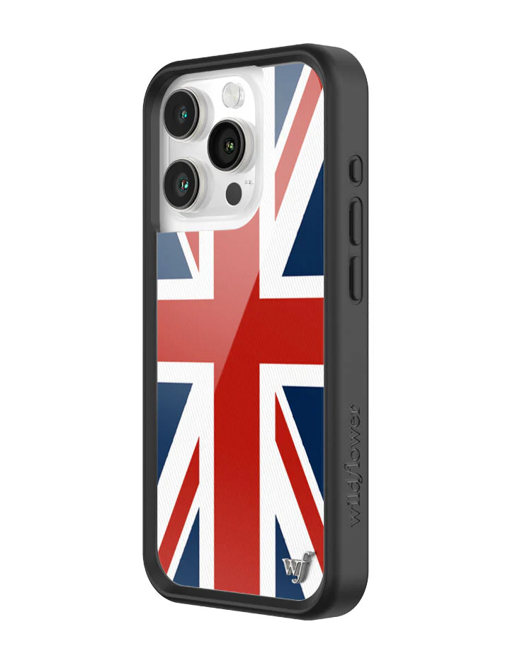 Union Jack iPhone Case - Image 30