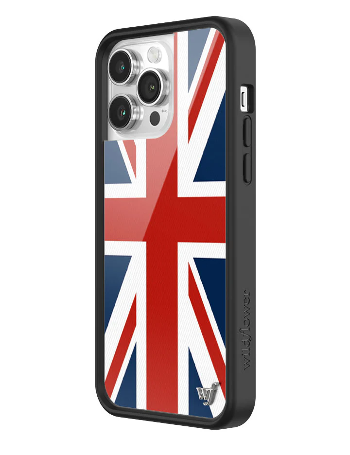 Union Jack iPhone Case - Image 34