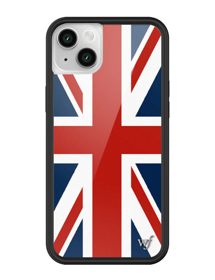 Union Jack iPhone Case - Image 37