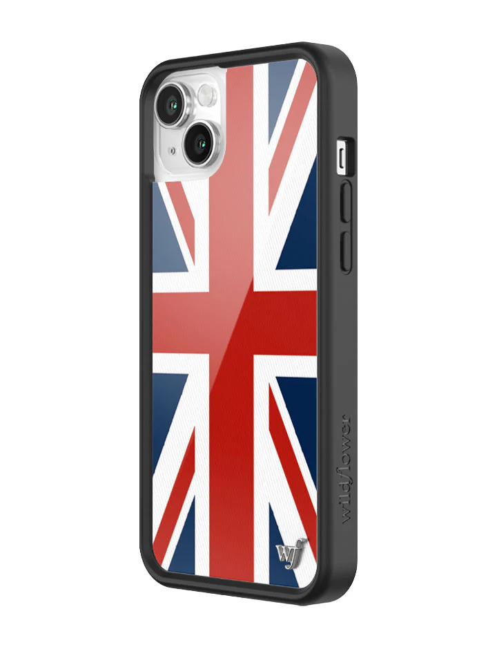 Union Jack iPhone Case - Image 38