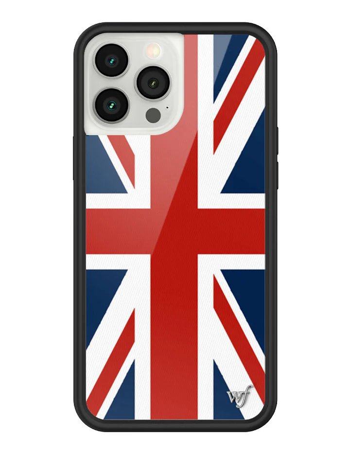 Union Jack iPhone Case - Image 39